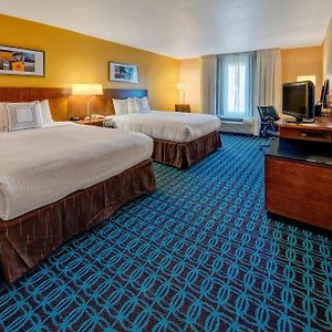 Double Room Two Queen Beds